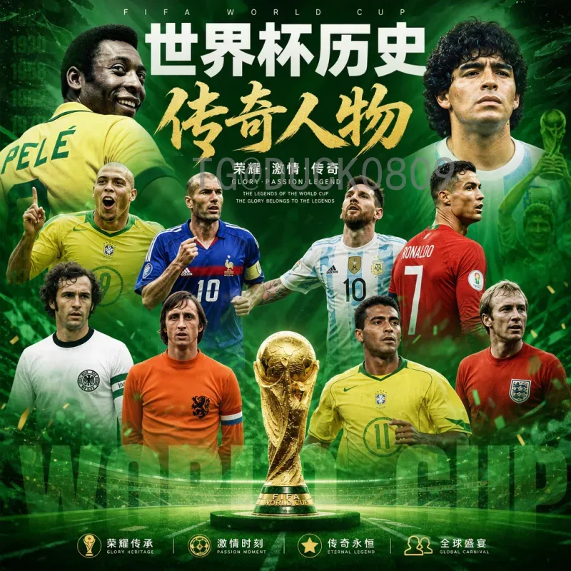2026世界杯完整赛程一览：48队扩军美加墨，详细时间表与晋级路线